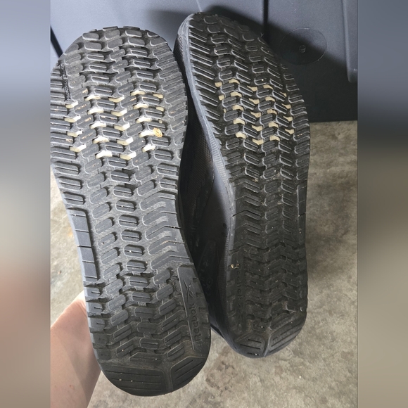 Reebok Men's Nano X1 Shoes - Picture 6 of 7